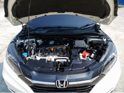 Honda Hr-v 1.8 E A/T ปี : 2017 รูปที่ 13